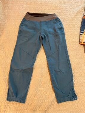 Patagonia Caliza Rock Pants